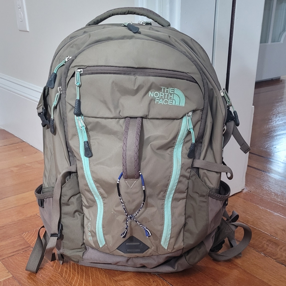 Northface backpack